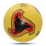 2025 Pelotas de fútbol Tamaño estándar 5 Tamaño 4 Pelotas sin costuras de alta calidad Material de PU Entrenamiento de fútbol al aire libre Juego de partido futbol