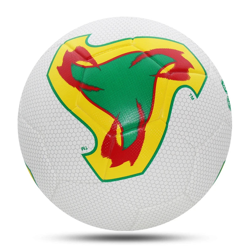 2025 Pelotas de fútbol Tamaño estándar 5 Tamaño 4 Pelotas sin costuras de alta calidad Material de PU Entrenamiento de fútbol al aire libre Juego de partido futbol