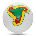 2025 Pelotas de fútbol Tamaño estándar 5 Tamaño 4 Pelotas sin costuras de alta calidad Material de PU Entrenamiento de fútbol al aire libre Juego de partido futbol