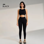 Traje deportivo para mujer