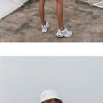 Vestidos deportivos para mujer, ropa deportiva de verano, 2025