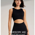 Traje deportivo para mujer