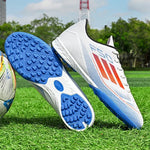 Botas de fútbol profesionales Unisex , antideslizantes, transpirables.