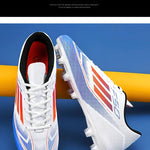 Botas de fútbol profesionales Unisex , antideslizantes, transpirables.