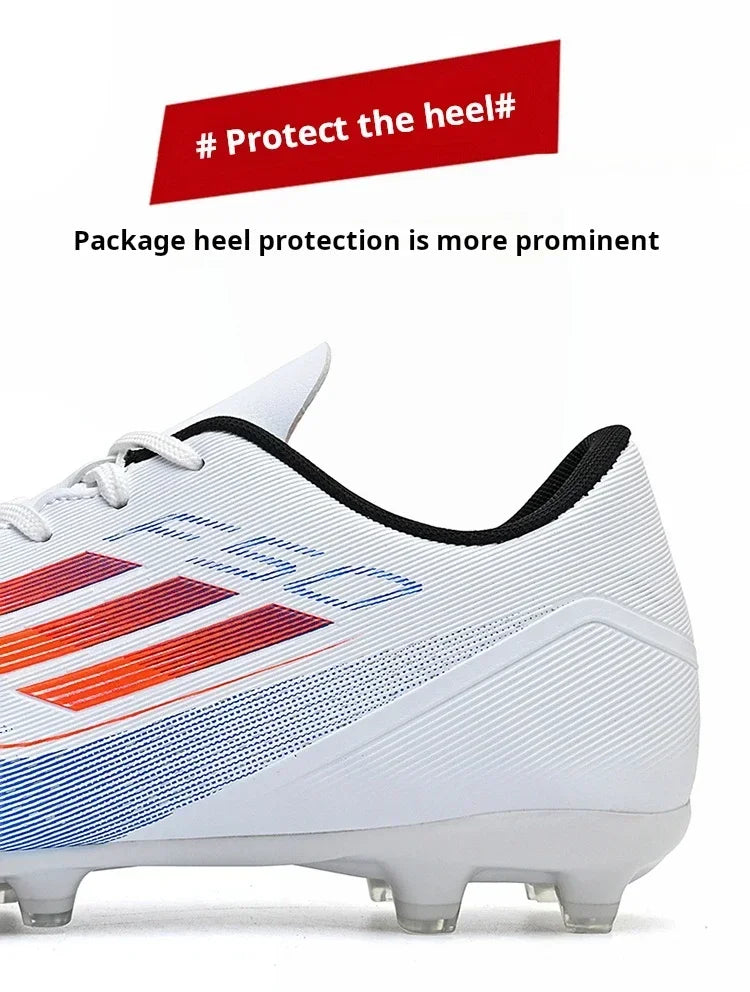 Botas de fútbol profesionales Unisex , antideslizantes, transpirables.