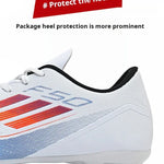 Botas de fútbol profesionales Unisex , antideslizantes, transpirables.