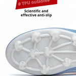 Botas de fútbol profesionales Unisex , antideslizantes, transpirables.