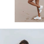 Vestidos deportivos para mujer, ropa deportiva de verano, 2025