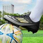 Botas de fútbol profesionales Unisex , antideslizantes, transpirables.