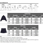 Conjunto deportivo para mujer