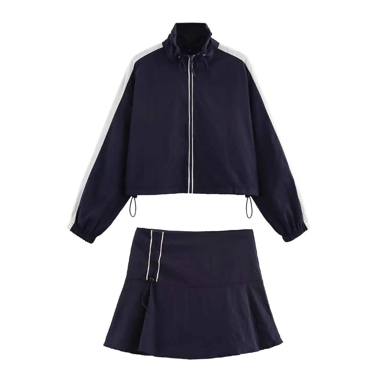 Conjunto deportivo para mujer