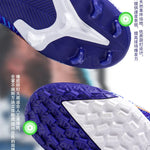 Botas de campo de fútbol profesionales