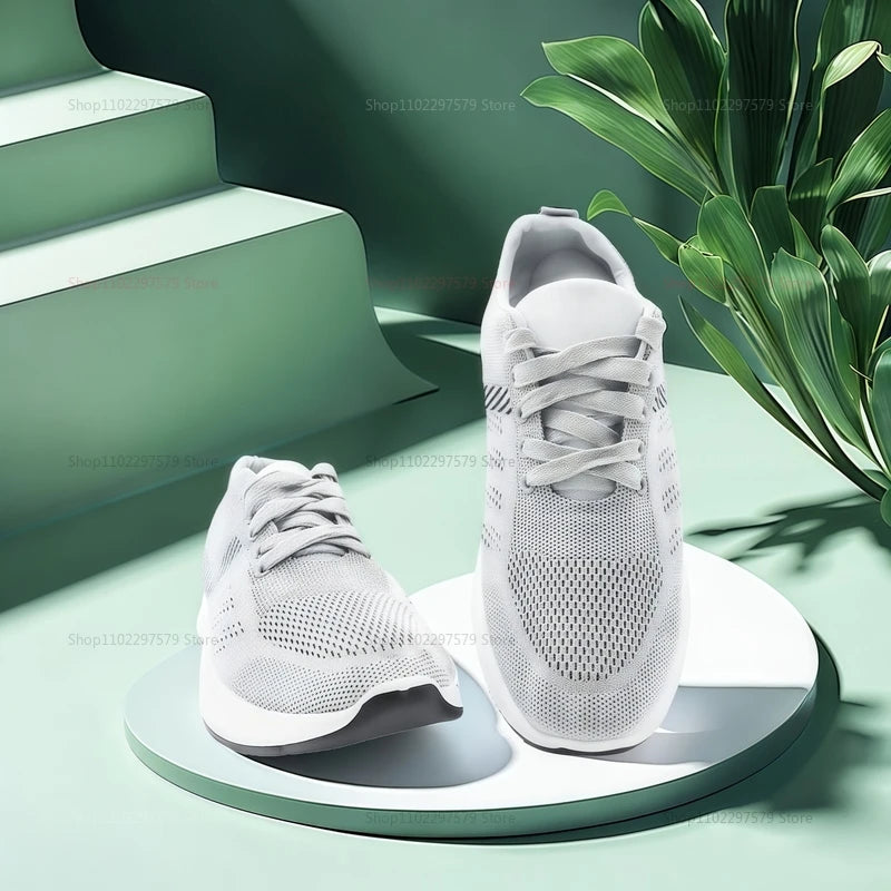 Tenis de moda para deportes