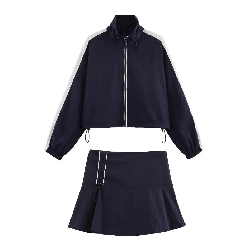 Conjunto deportivo para mujer