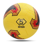 2025 Pelotas de fútbol Tamaño estándar 5 Tamaño 4 Pelotas sin costuras de alta calidad Material de PU Entrenamiento de fútbol al aire libre Juego de partido futbol