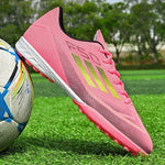 Botas de fútbol profesionales Unisex , antideslizantes, transpirables.