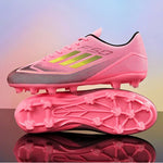 Botas de fútbol profesionales Unisex , antideslizantes, transpirables.