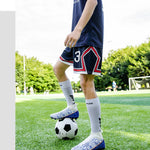 Botas de campo de fútbol profesionales