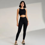 Traje deportivo para mujer