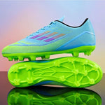 Botas de fútbol profesionales Unisex , antideslizantes, transpirables.