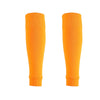 1 par de calcetines de pantorrilla de fútbol protectores de fútbol calcetines largos de fútbol protector de pie calcetines fijos calcetines de protección de pantorrilla al aire libre