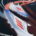 Botas de fútbol profesionales Unisex , antideslizantes, transpirables.