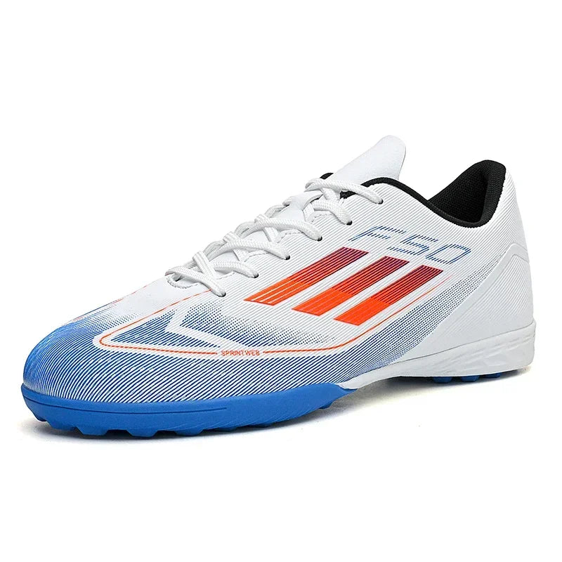 Botas de fútbol profesionales Unisex , antideslizantes, transpirables.