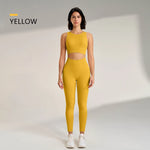 Traje deportivo para mujer