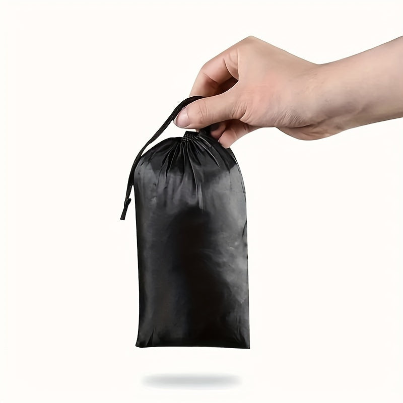 1pc Resistance Parachute Umbrella For Running Speed Training, Football Physical Training Equipment