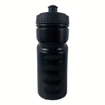 027 Sports Squeeze Water Bottle - 500ml Lightweight, Portable, Cycling and Football Friendly, Simple and Convenient Hydration Companion