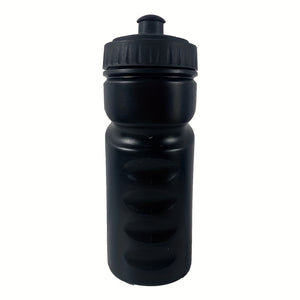 027 Sports Squeeze Water Bottle - 500ml Lightweight, Portable, Cycling and Football Friendly, Simple and Convenient Hydration Companion