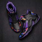 Basketball Shoes For Women, Non-slip Wear-resistant Training Shoes, Breathable Athletic Sneakers