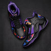 Basketball Shoes For Women, Non-slip Wear-resistant Training Shoes, Breathable Athletic Sneakers