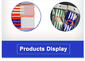 1 Piece Adjustable Football Captain's Armband for Adults and Youth - Ideal for Multi-Sports, Senior and Junior Sizes Available